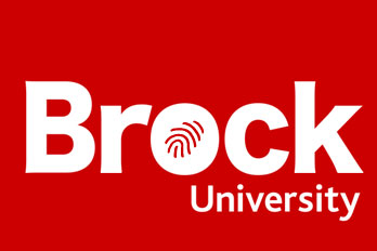 Coming to Brock University